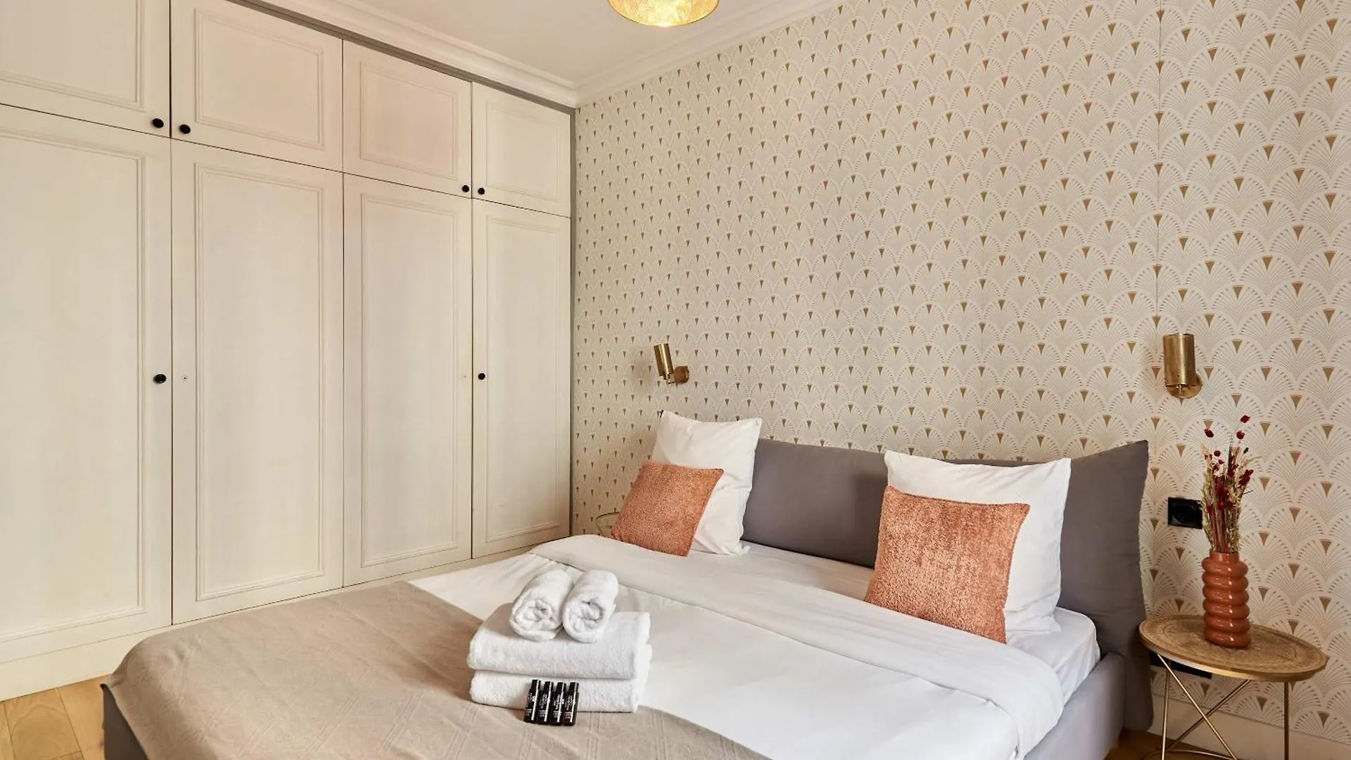 Apartment Opera By Studio Prestige Paris 0*,  France