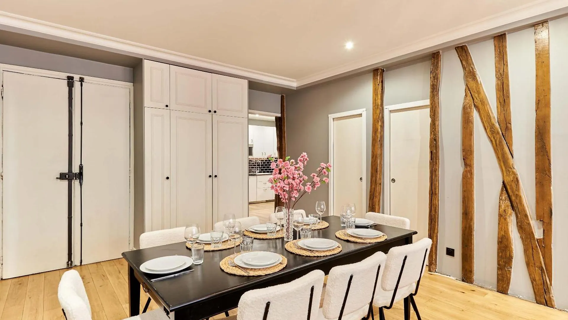 Apartment Opera By Studio Prestige Paris 0*,  France