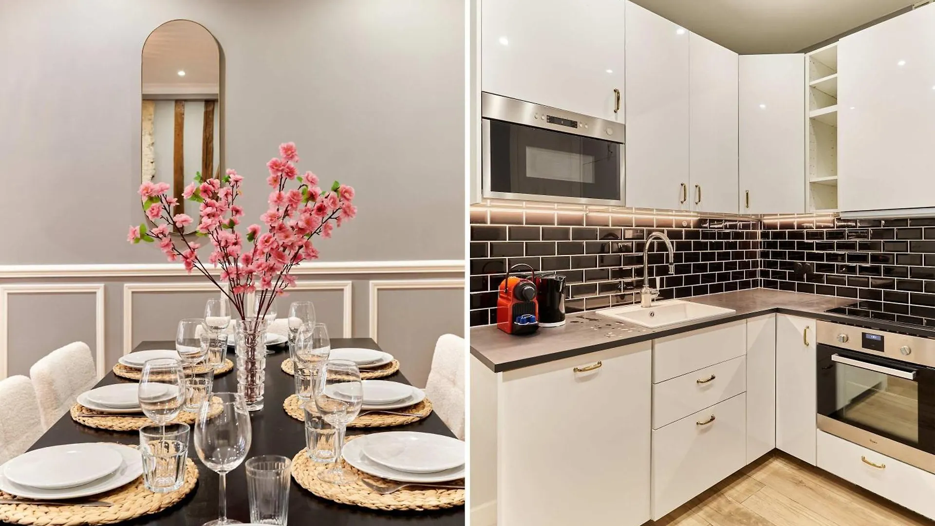 Apartment Opera By Studio Prestige Paris 0*,